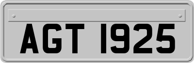 AGT1925