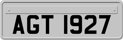 AGT1927