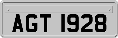 AGT1928