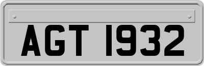 AGT1932