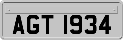 AGT1934