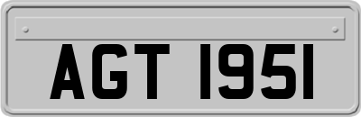 AGT1951