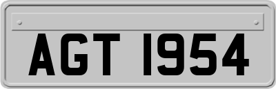 AGT1954