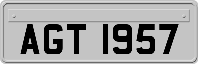 AGT1957
