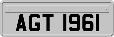 AGT1961