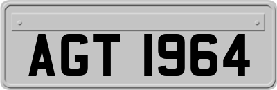 AGT1964