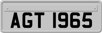 AGT1965