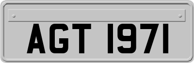 AGT1971