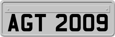 AGT2009