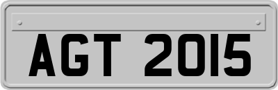 AGT2015