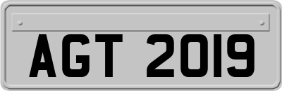 AGT2019
