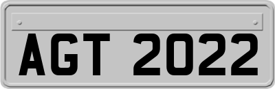 AGT2022