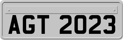 AGT2023