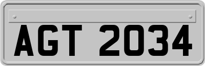 AGT2034