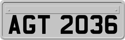 AGT2036