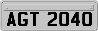 AGT2040