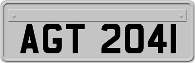 AGT2041