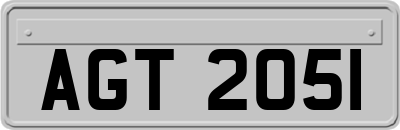 AGT2051