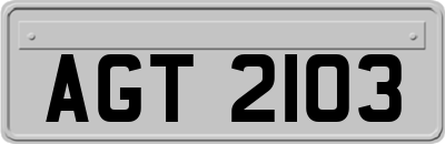 AGT2103