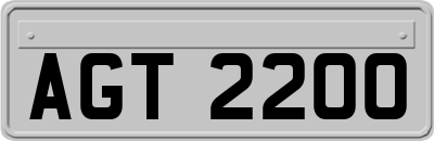 AGT2200