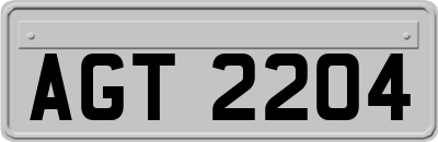AGT2204