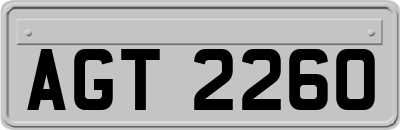 AGT2260