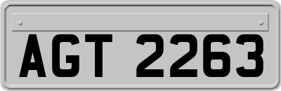 AGT2263