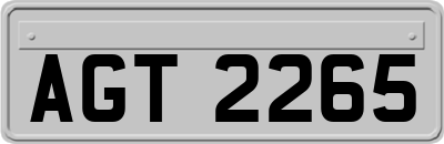 AGT2265