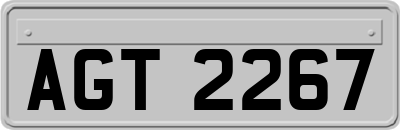 AGT2267