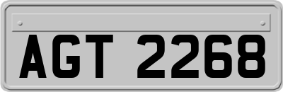 AGT2268