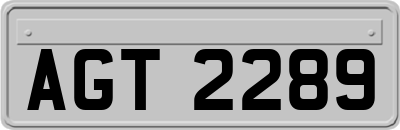 AGT2289