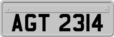 AGT2314
