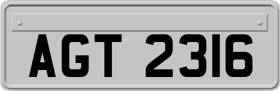 AGT2316