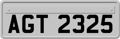 AGT2325