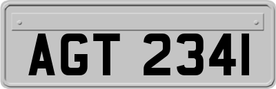 AGT2341
