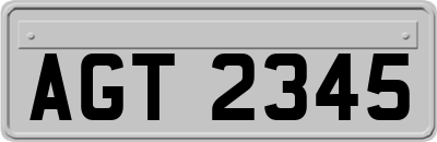 AGT2345
