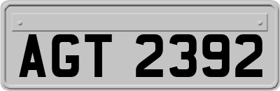 AGT2392