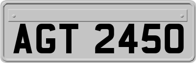 AGT2450