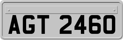AGT2460