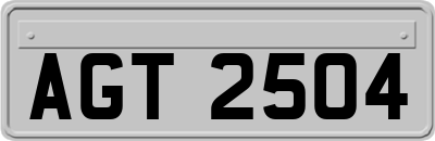 AGT2504