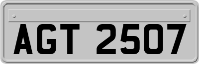 AGT2507