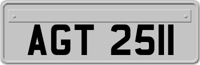 AGT2511