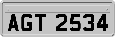 AGT2534