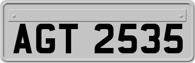 AGT2535