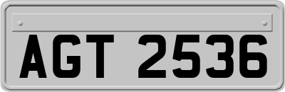 AGT2536