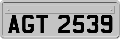 AGT2539
