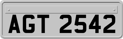 AGT2542