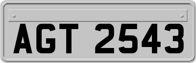 AGT2543
