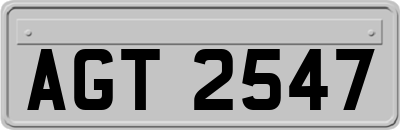 AGT2547