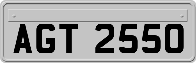 AGT2550